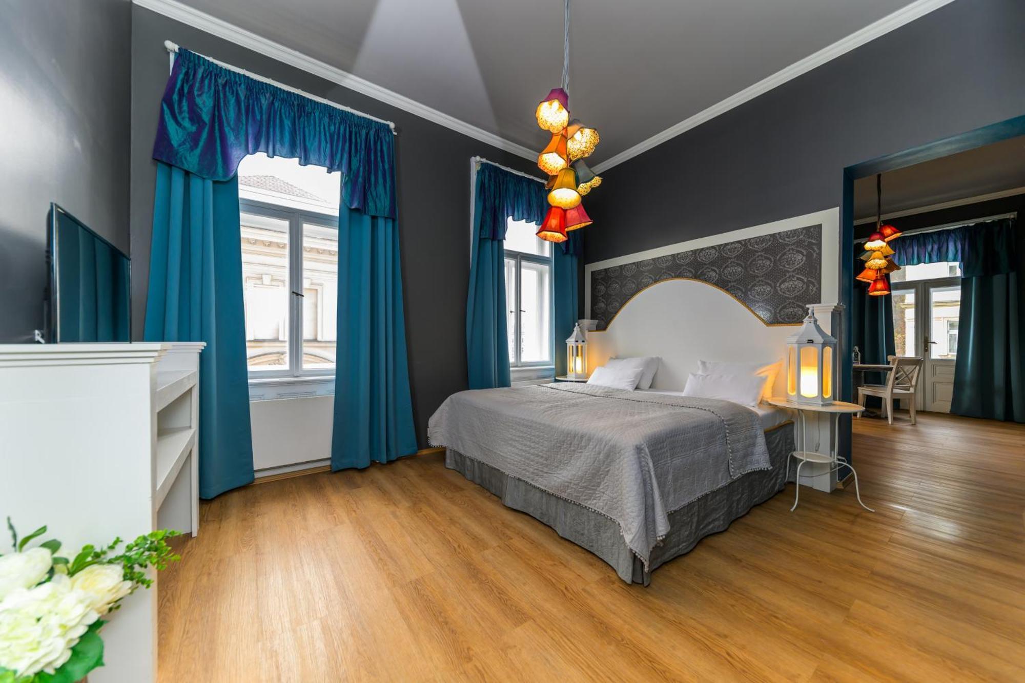 Aparthotel Royal Prag